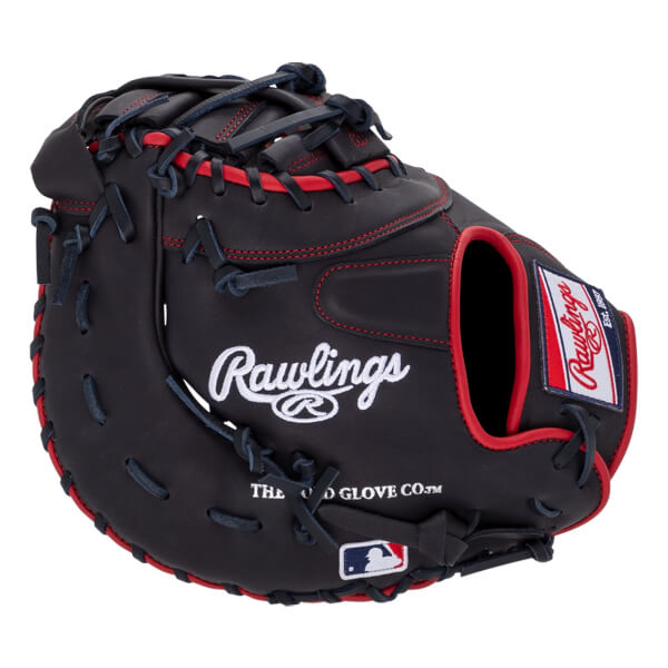 RAWLINGS NXT SERIES BASEBALL FIRST BASE MITT 12.25" - NXTDCTU-10N