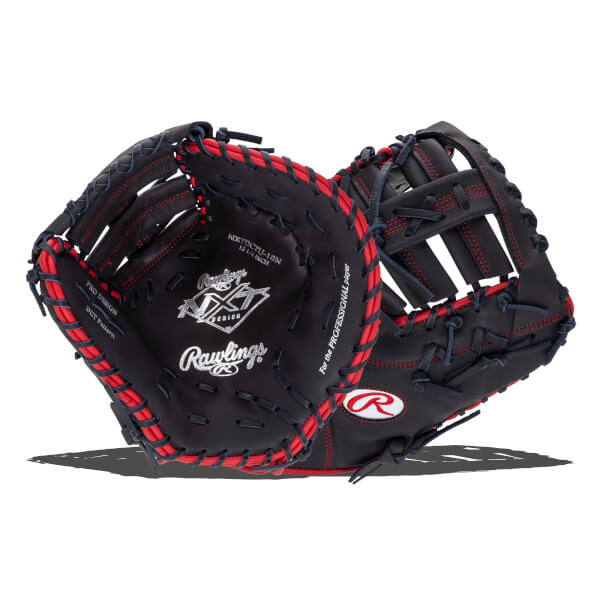 RAWLINGS NXT SERIES BASEBALL FIRST BASE MITT 12.25" - NXTDCTU-10N