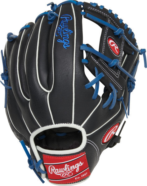 RAWLINGS "SELECT PRO LITE" SERIES BASEBALL GLOVE YOUTH 11 1/2" RHT - BO BICHETTE