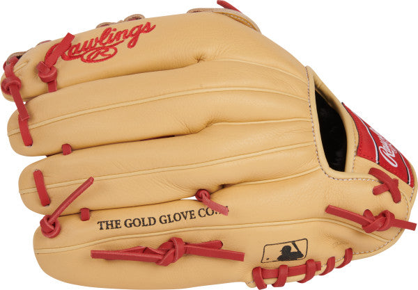 RAWLINGS "SELECT PRO LITE" SERIES BASEBALL GLOVE YOUTH 12" RHT - BRYCE HARPER