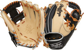 RAWLINGS "HEART OF THE HIDE" SERIES 11.5-INCH BASEBALL GLOVE