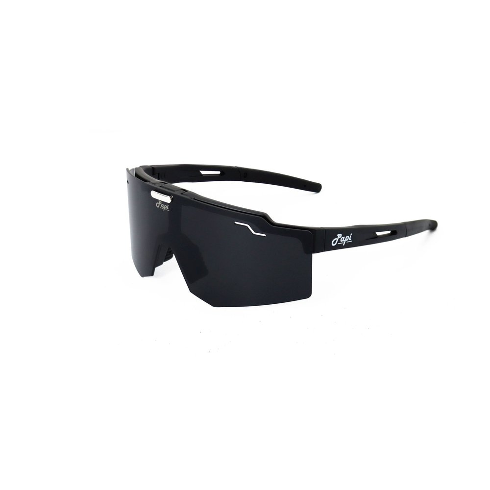 Black on Black Papi Flappi