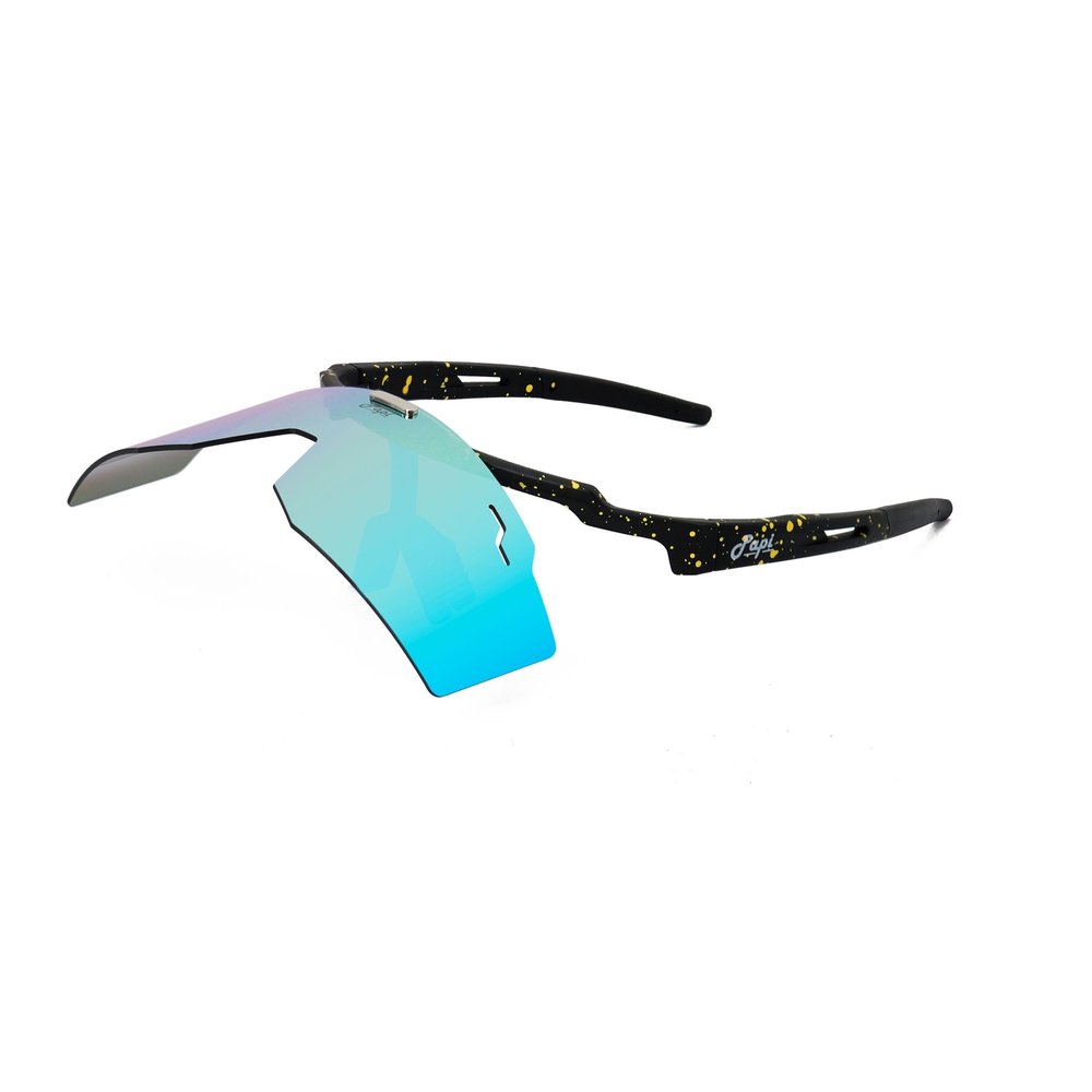 Confetti Gold Papi Flappi