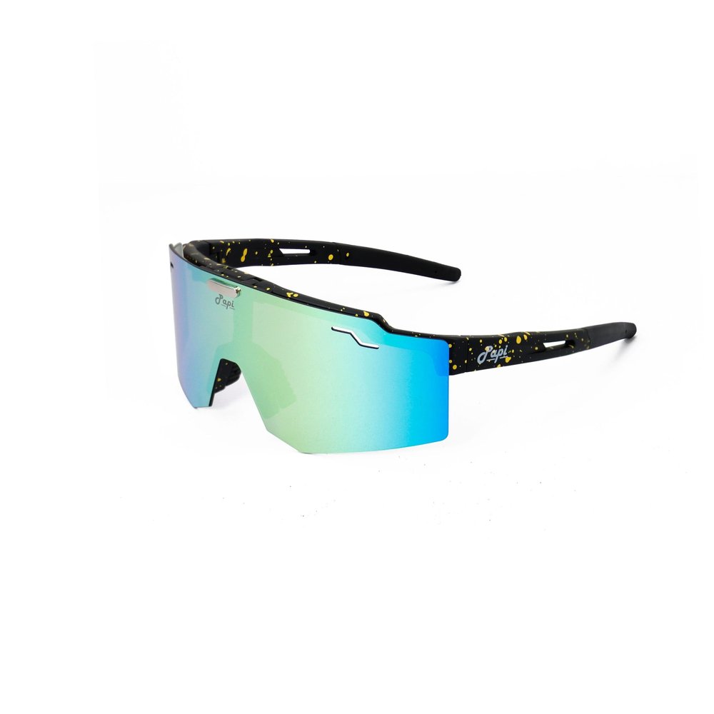 Confetti Gold Papi Flappi