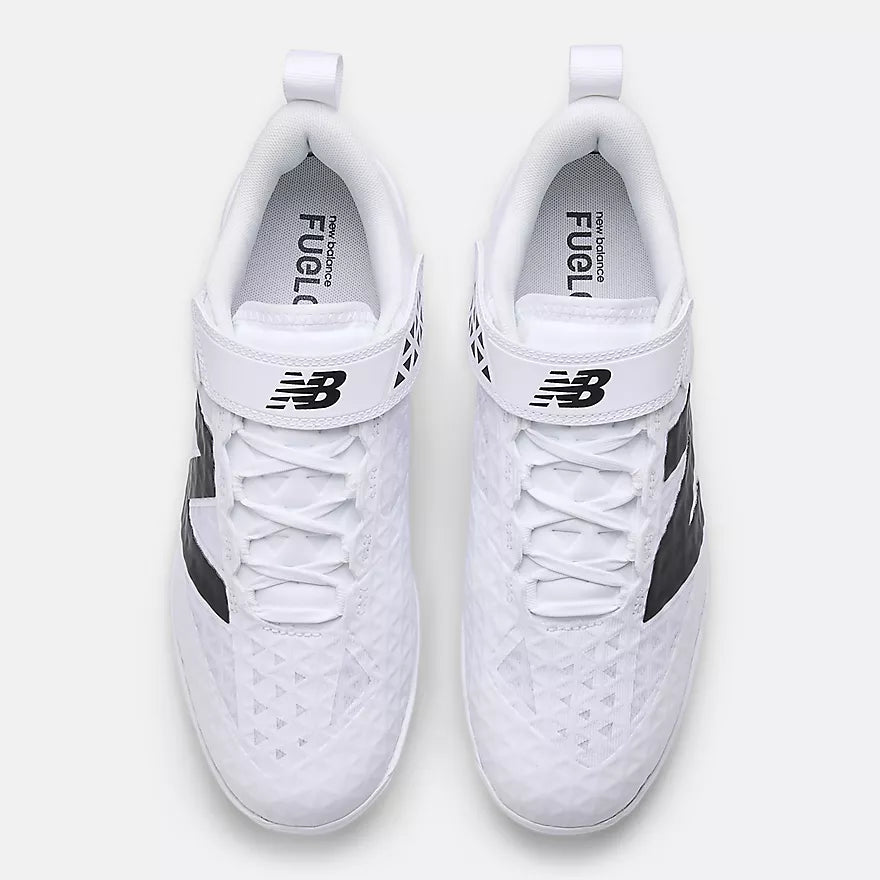 New Balance FuelCell 4040 v8 Molded Cleats