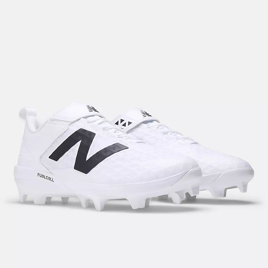 New Balance FuelCell 4040 v8 Molded Cleats