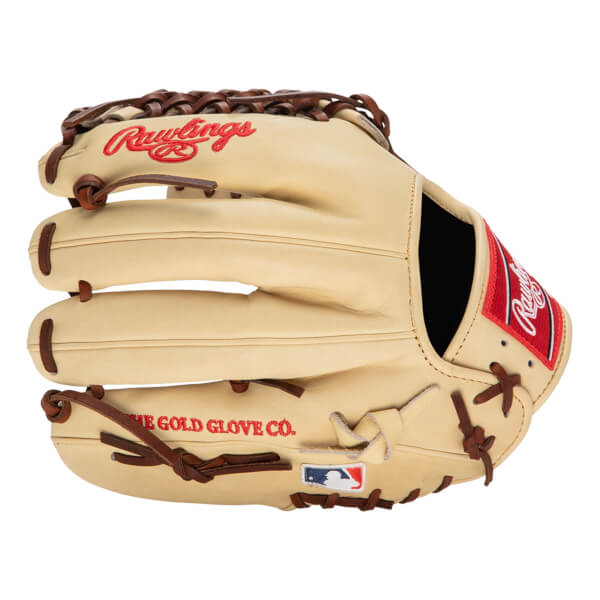 RAWLINGS HEART OF THE HIDE 11.75" BASEBALL GLOVE RHT - PRO205-4CT