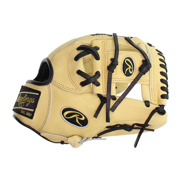 Rawlings Heart Of The Hide 2021 11.5" Infield Baseball Glove RHT - PRONP4-2CB