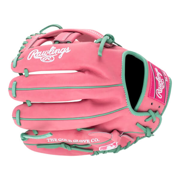 Rawlings Heart of the Hide 11.75" Baseball Infield Glove - PROR205-1PM