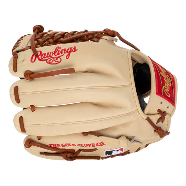 RAWLINGS HEART OF THE HIDE 11.75" BASEBALL GLOVE LHT - PROR205-4CTG