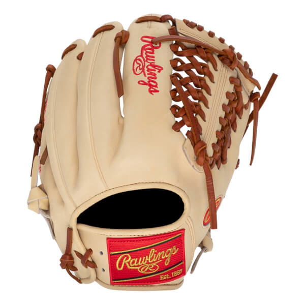 RAWLINGS HEART OF THE HIDE 11.75" BASEBALL GLOVE LHT - PROR205-4CTG