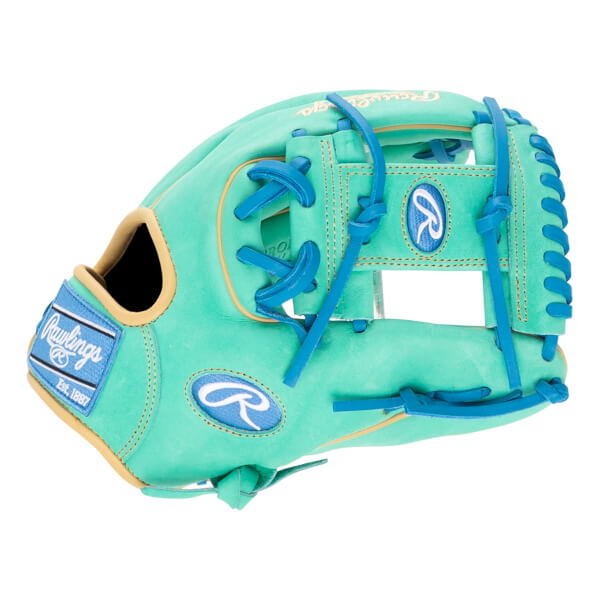Rawlings Heart of the Hide 11.75" Infield Baseball Glove - PROR2175-2M
