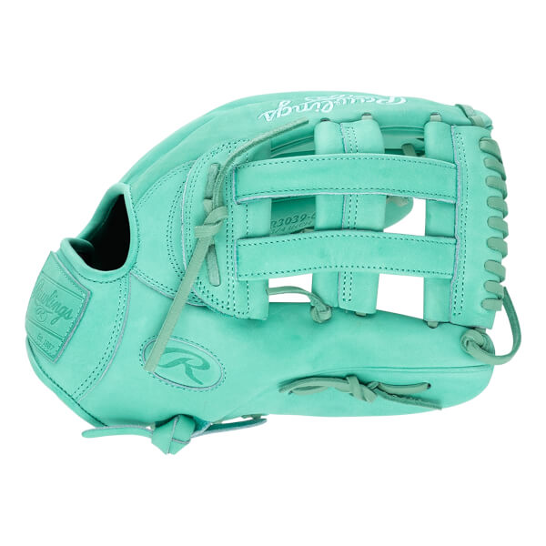 Rawlings Heart of the Hide 12.75" Outfield Baseball Glove RHT - PROR3039-6M