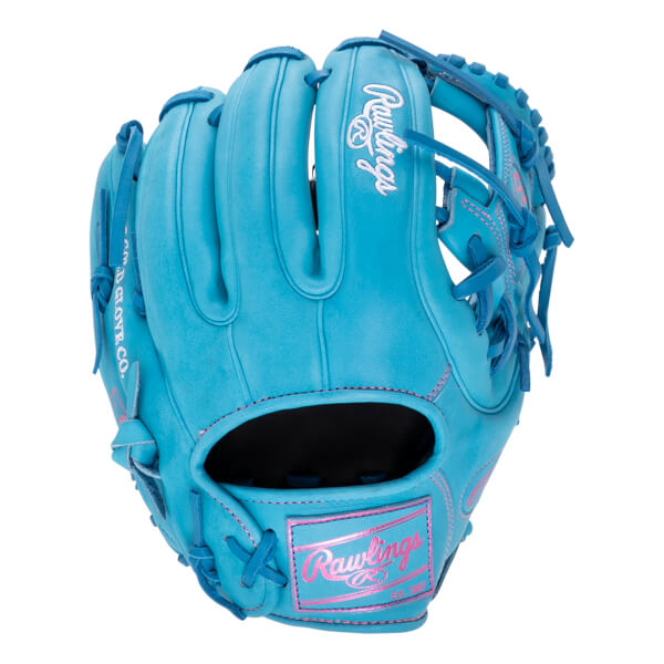 Rawlings Heart of the Hide 11.5" Baseball Infield Glove - PROR314-2CBCB