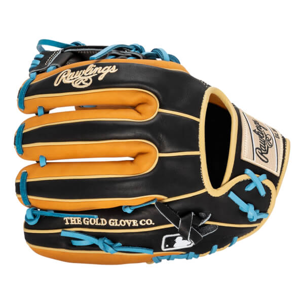 Rawlings Heart of The Hide Series 11.75" Infield Baseball Glove - PROR315-2TB
