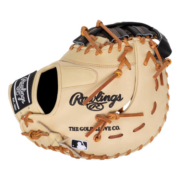 RAWLINGS HEART OF THE HIDE SERIES 13" BASEBALL FIRST BASE MITT LHT - PRORDCT-10C
