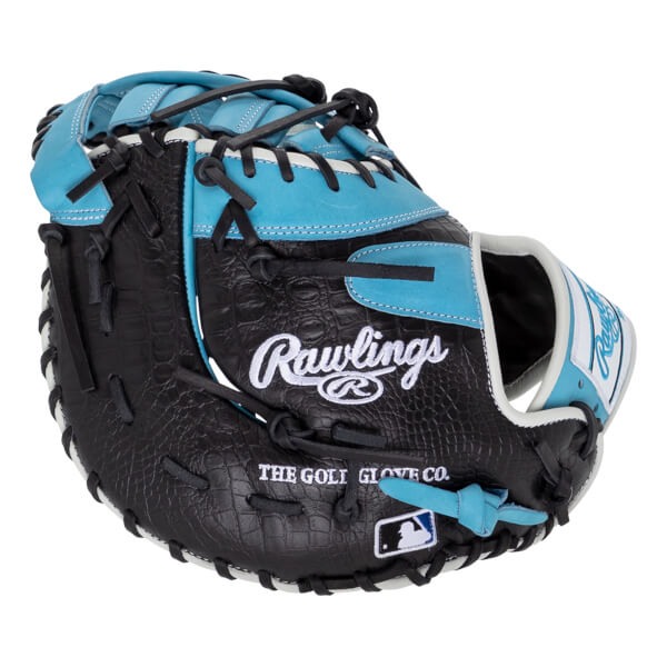 RAWLINGS HEART OF THE HIDE SERIES 13" BASEBALL FIRST BASE MITT RHT - PRORDCT-10CB