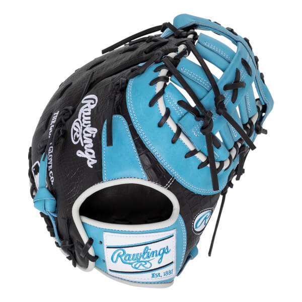 RAWLINGS HEART OF THE HIDE SERIES 13" BASEBALL FIRST BASE MITT RHT - PRORDCT-10CB