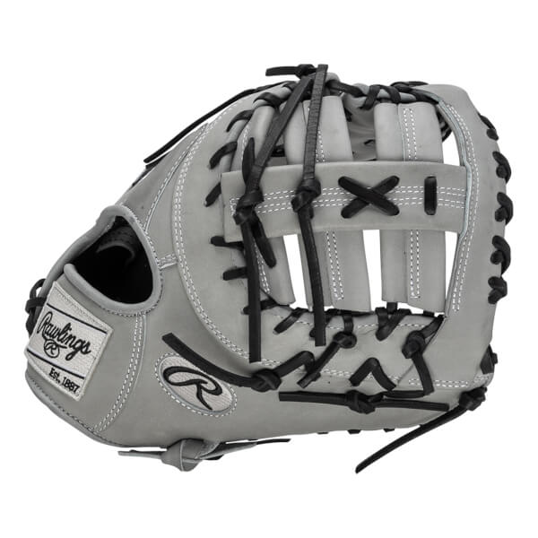 RAWLINGS HEART OF THE HIDE R2G CONTOUR FIT 12.25" FIRST BASE MITT RHT - PRORDCTU-10G