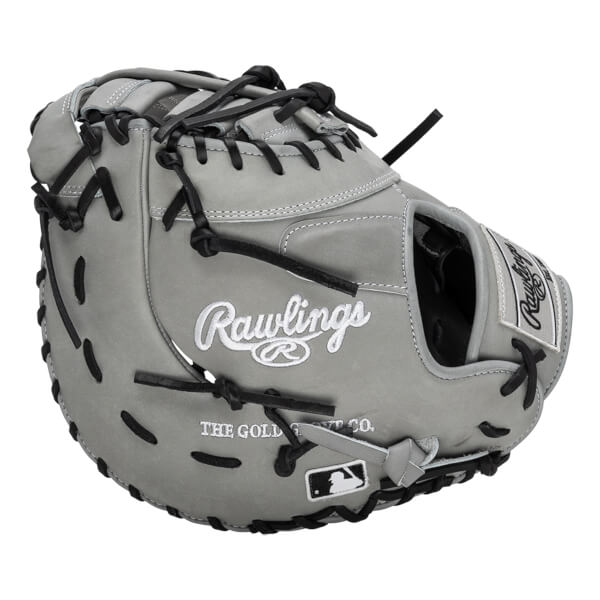 RAWLINGS HEART OF THE HIDE R2G CONTOUR FIT 12.25" FIRST BASE MITT RHT - PRORDCTU-10G