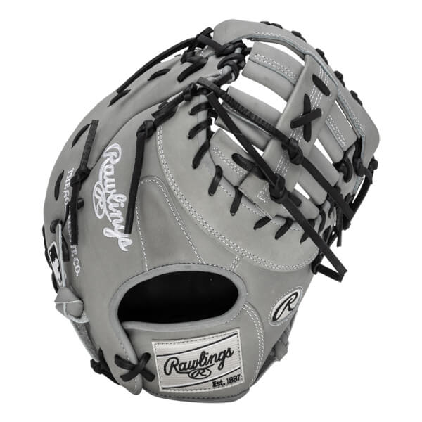 RAWLINGS HEART OF THE HIDE R2G CONTOUR FIT 12.25" FIRST BASE MITT RHT - PRORDCTU-10G