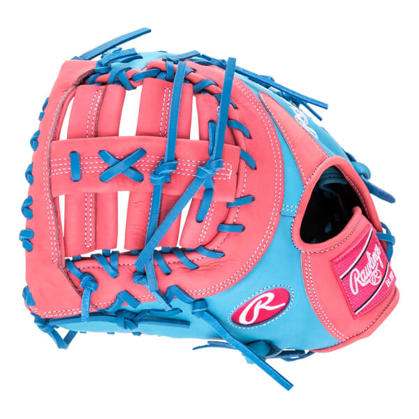 Rawlings Heart of the Hide R2G ContoUR Fit 12.25" First Base Mitt - PRORDCTU-10PCB