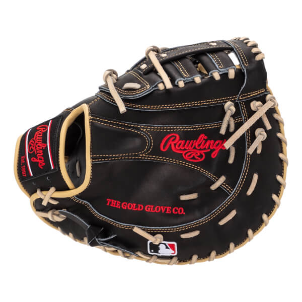 RAWLINGS HEART OF THE HIDE 12.5" FIRST BASE MITT LHT - PRORFM18-17BCS