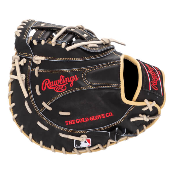 RAWLINGS HEART OF THE HIDE 12.5" FIRST BASE MITT RHT - PRORFM18-17BCS