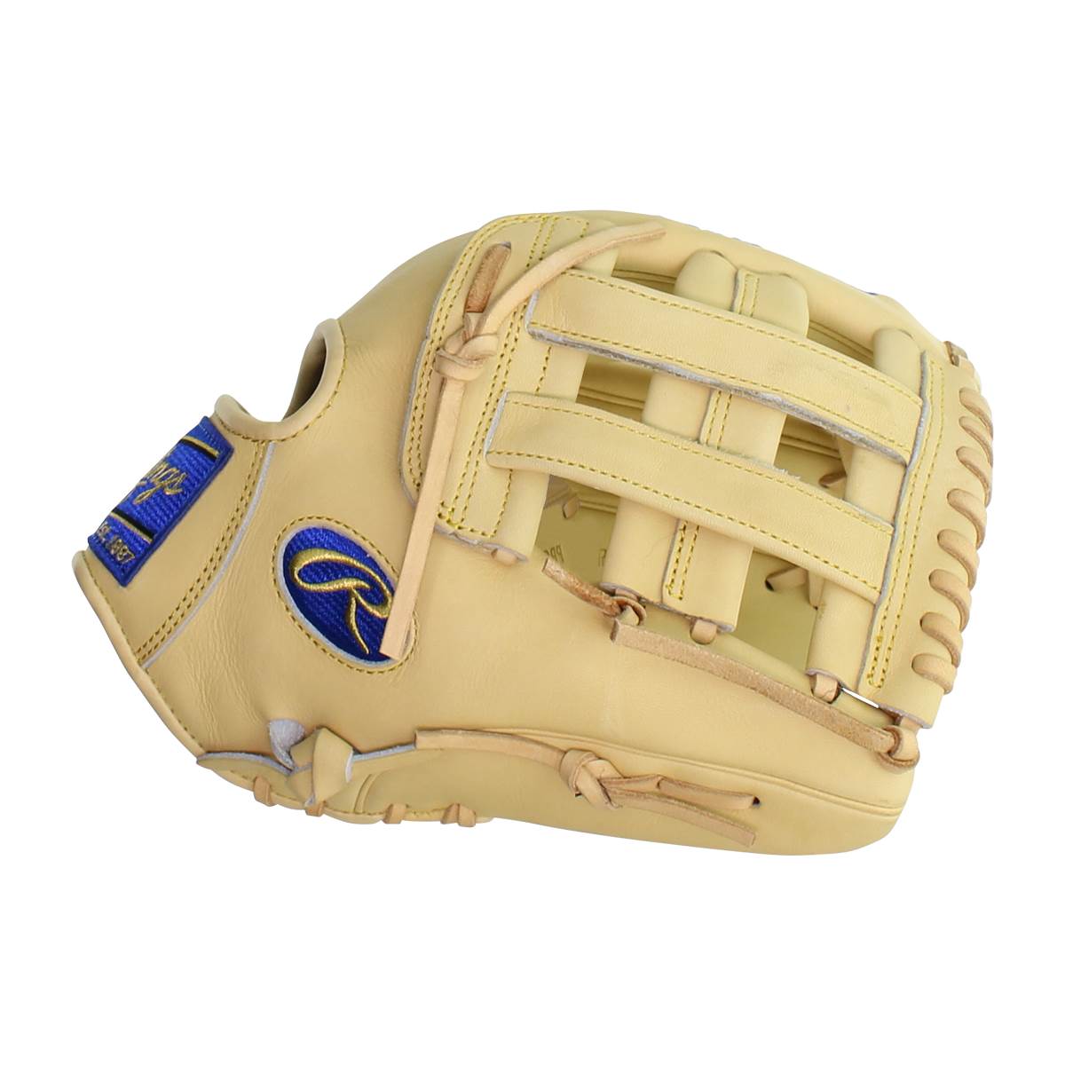 RAWLINGS HEART OF THE HIDE R2G KRIS BRYANT 12.25" BASEBALL GLOVE LHT - PRORKB17