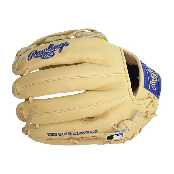 RAWLINGS HEART OF THE HIDE R2G KRIS BRYANT 12.25" BASEBALL GLOVE LHT - PRORKB17