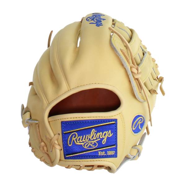 RAWLINGS HEART OF THE HIDE R2G KRIS BRYANT 12.25" BASEBALL GLOVE LHT - PRORKB17