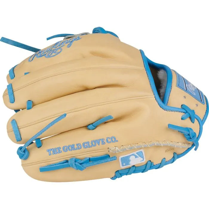 Rawlings Pro Preferred 11.5" Infield Baseball Glove - PROS204-2CCB