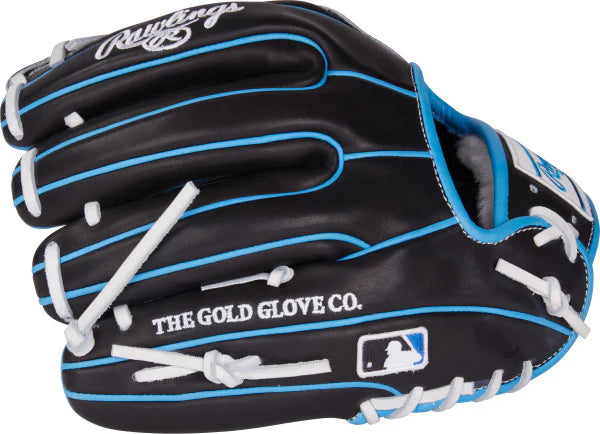 Rawlings 2025 Pro Preferred 11.5" Infield Baseball Glove - PROS934-2BW