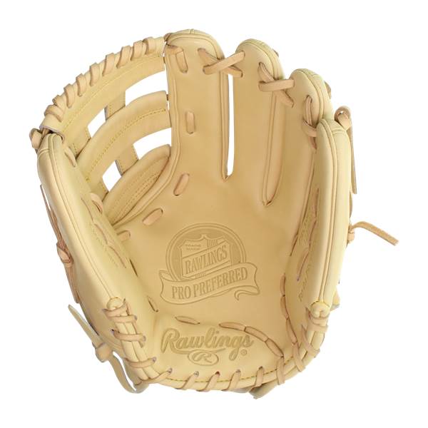 Rawlings Pro Preferred 2021 12.25" Kris Bryant Infield/Outfield Glove - PROSKB17C