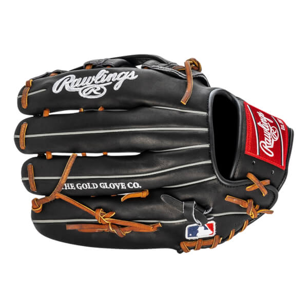 Rawlings Heart of The Hide Traditional Series 12.75" Outfield Baseball Glove - PROT3029C-6B