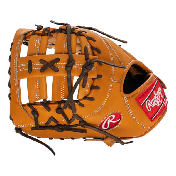 RAWLINGS HEART OF THE HIDE TRADITIONAL SERIES 13" BASEBALL FIRST BASE MITT LHT - PROTDCTT