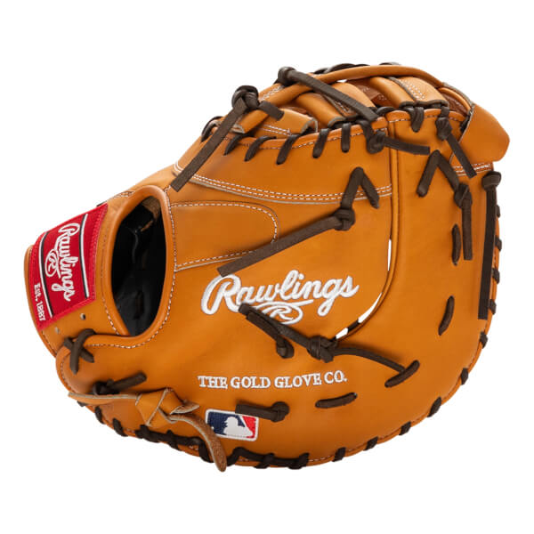 RAWLINGS HEART OF THE HIDE TRADITIONAL SERIES 13" BASEBALL FIRST BASE MITT LHT - PROTDCTT