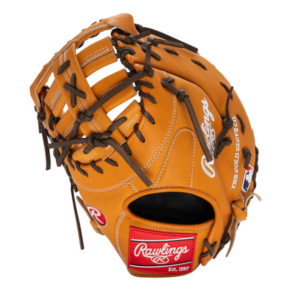 RAWLINGS HEART OF THE HIDE TRADITIONAL SERIES 13" BASEBALL FIRST BASE MITT LHT - PROTDCTT