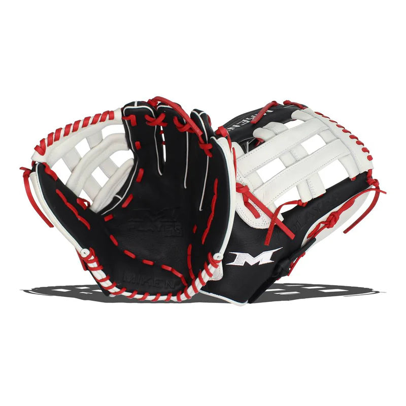 Miken Players Series Slow-pitch Glove