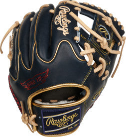 RAWLINGS "PRO PREFERRED" SERIES BASEBALL GLOVE 11 1/2 RHT