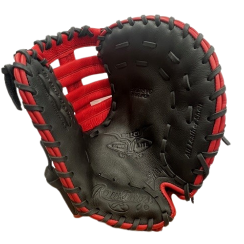 RAWLINGS SELECT PRO LITE VLADIMIR GUERRERO 11.5" YOUTH FIRST BASE MITT - SPL115VG