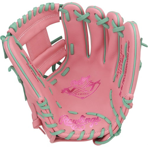 Rawlings NXT Series 11.5" Infield Baseball Glove - NXT204U-2PM