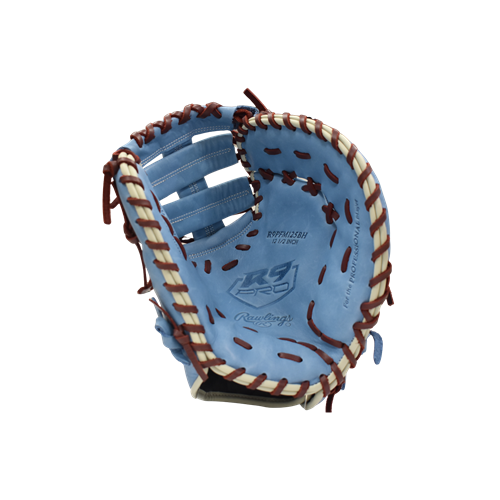 Rawlings 2026 R9 Pro Bryce Harper 12.5" First Base Baseball Glove - R9PFM125BH