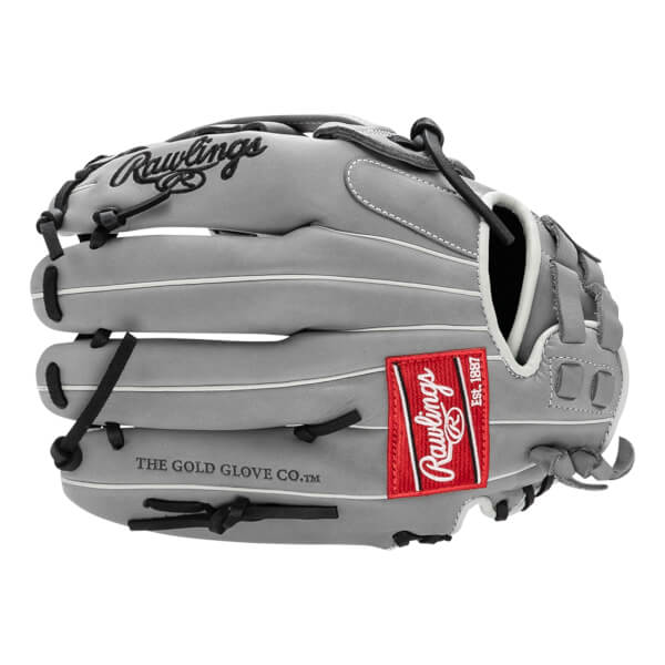 Rawlings R9 Contour 12" Fastpitch Glove - R9SB120U-6GW