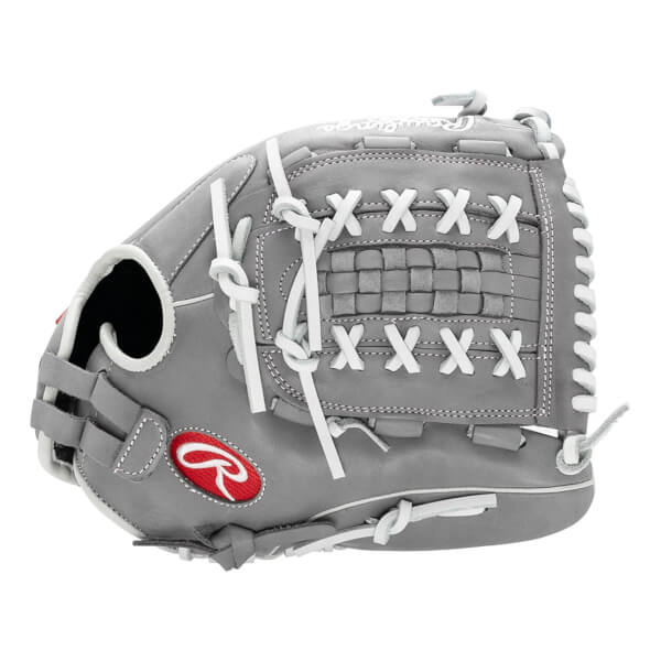 Rawlings R9 Series 2021 12.5" Fastpitch Pitcher/Outfield Glove - R9SB125-18G