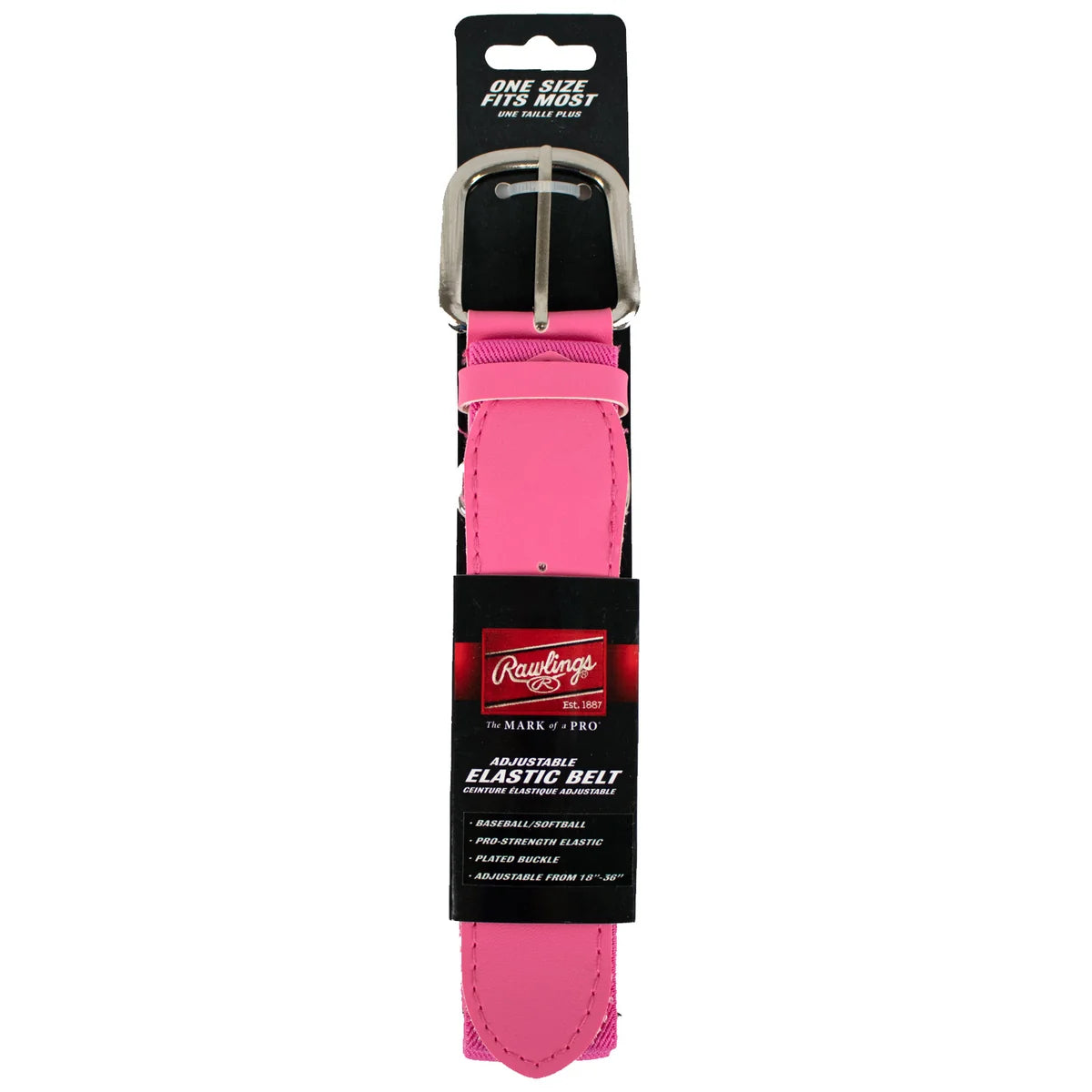 Rawlings Belt - Adult
