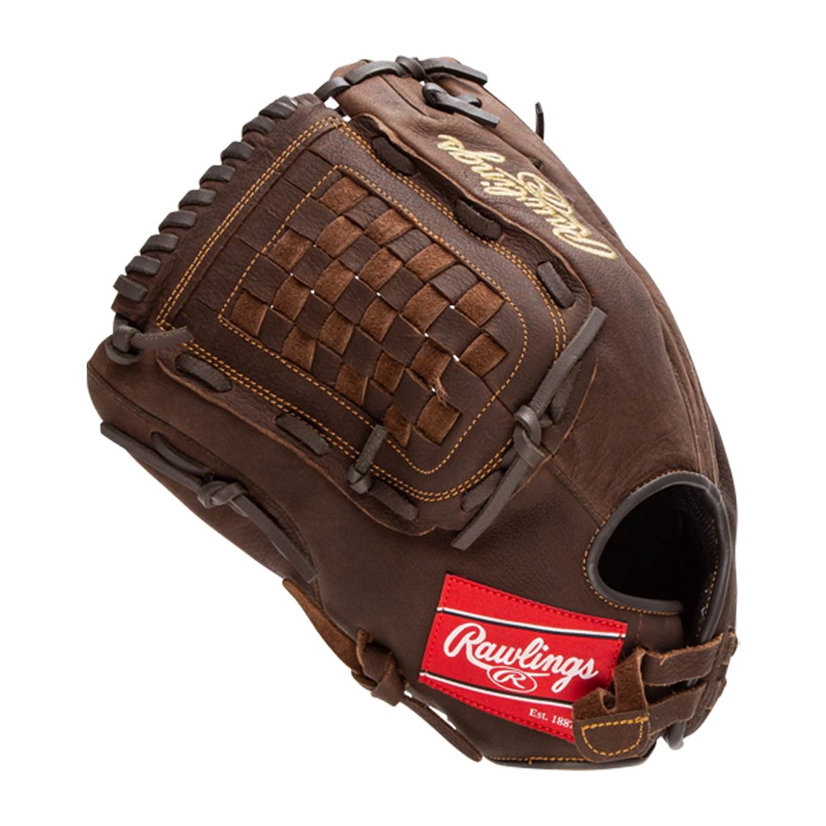 Rawlings Player Preferred 14" Slow-pitch Glove P140BPS