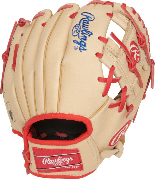 Rawlings Sure Catch 9.5" Jeremy Pena Signature Youth Baseball Glove - SC950JP