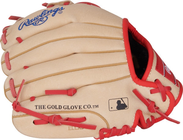 Rawlings Sure Catch 9.5" Jeremy Pena Signature Youth Baseball Glove - SC950JP