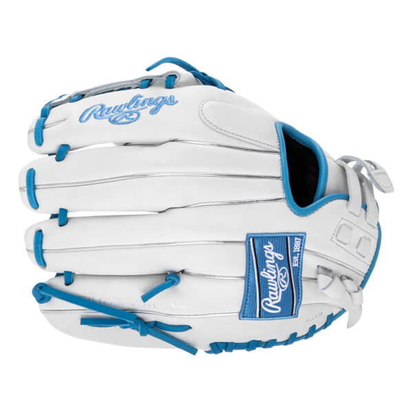 Rawlings Liberty Advanced 12" Fastpitch Softball Glove - RLA120-31WCB